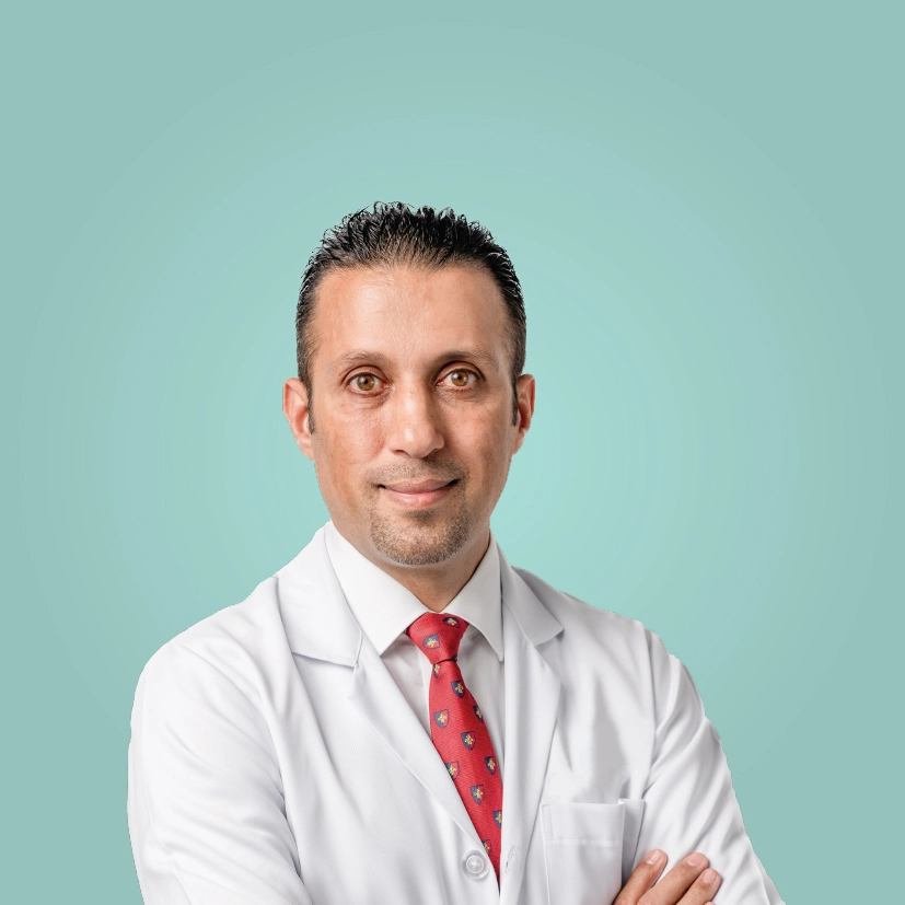 Dr. Samir