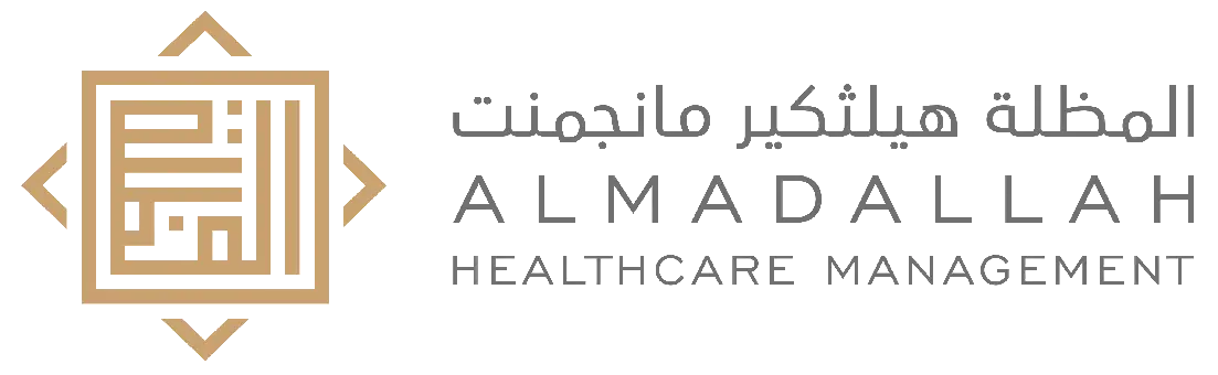 AlMadhalla logo