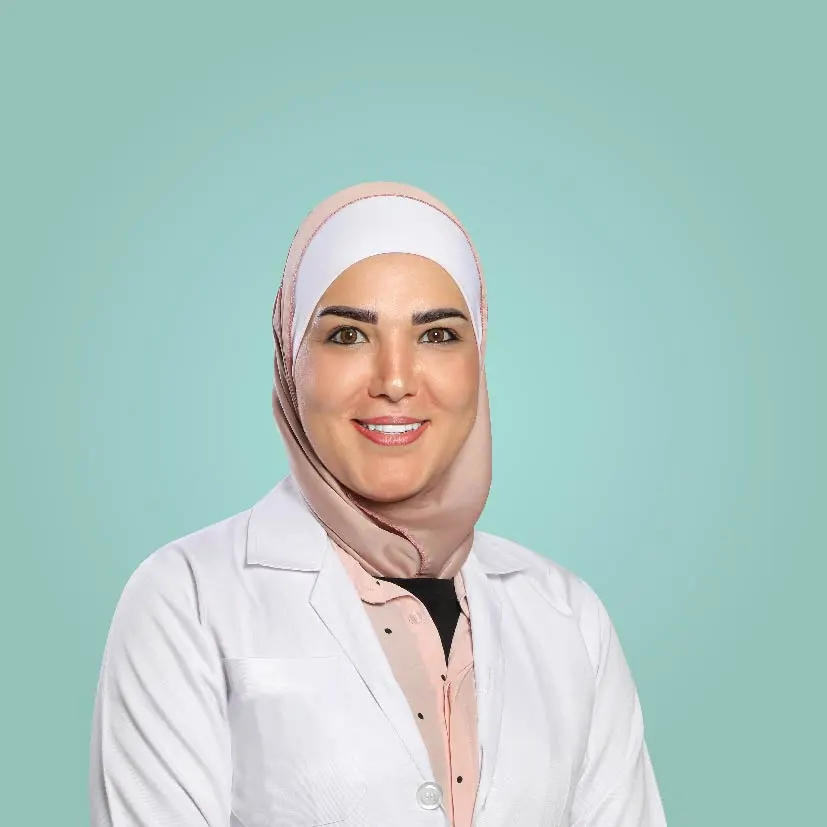 Dr. Nancy