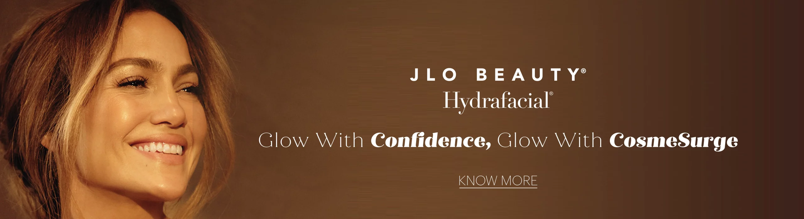 JLO HYDRAFACIAL DUBAI & ABU DHABI