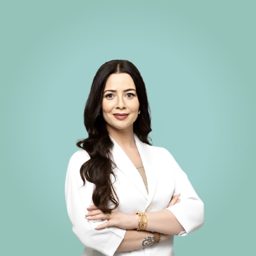 dr cherine
