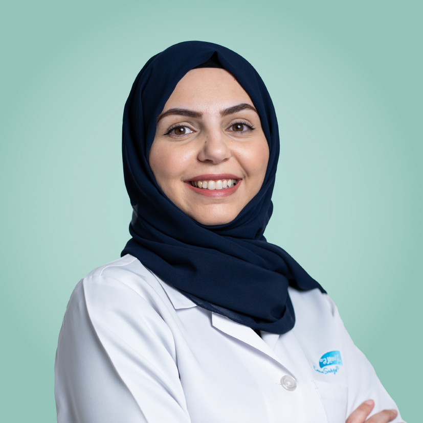 Dr. Maram SMALL