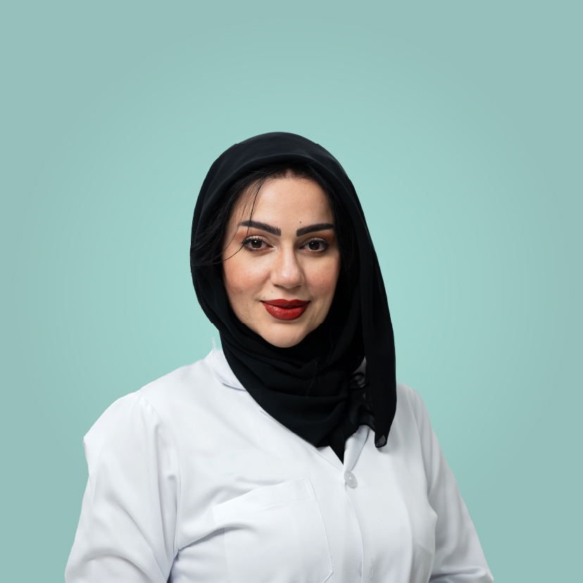 د. مروة العجمي