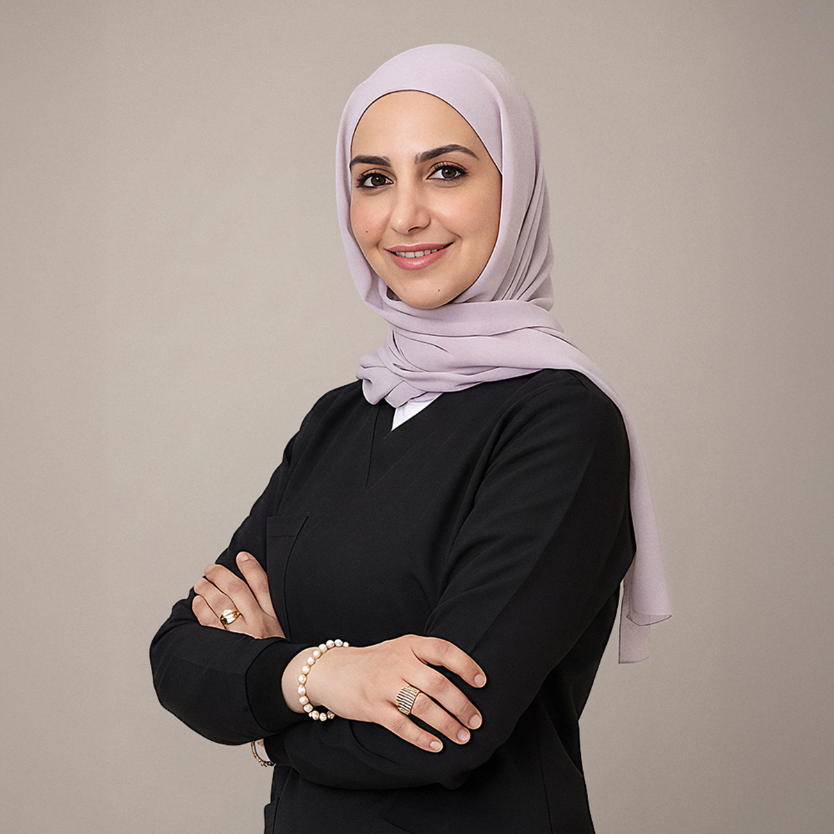 Dr. Fairouz Radi