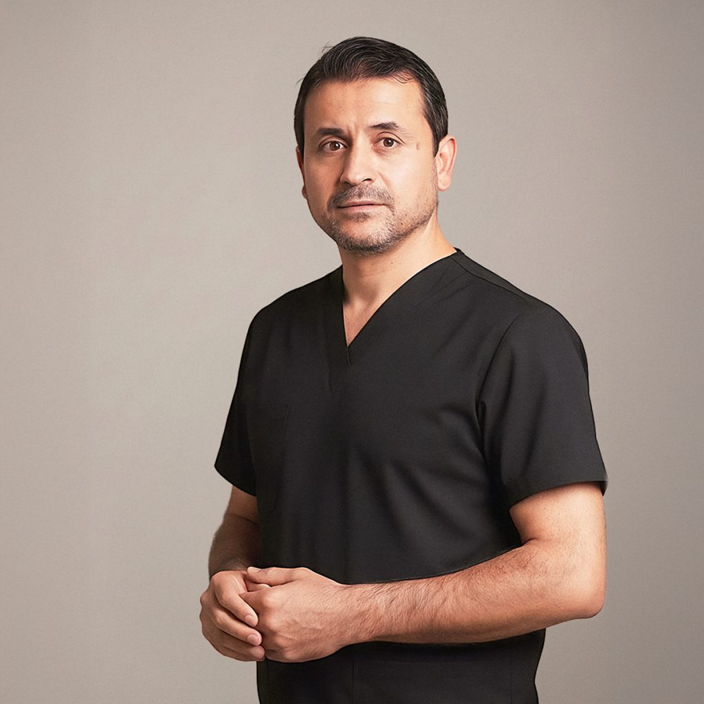Dr Mohammed Emad Aeta
