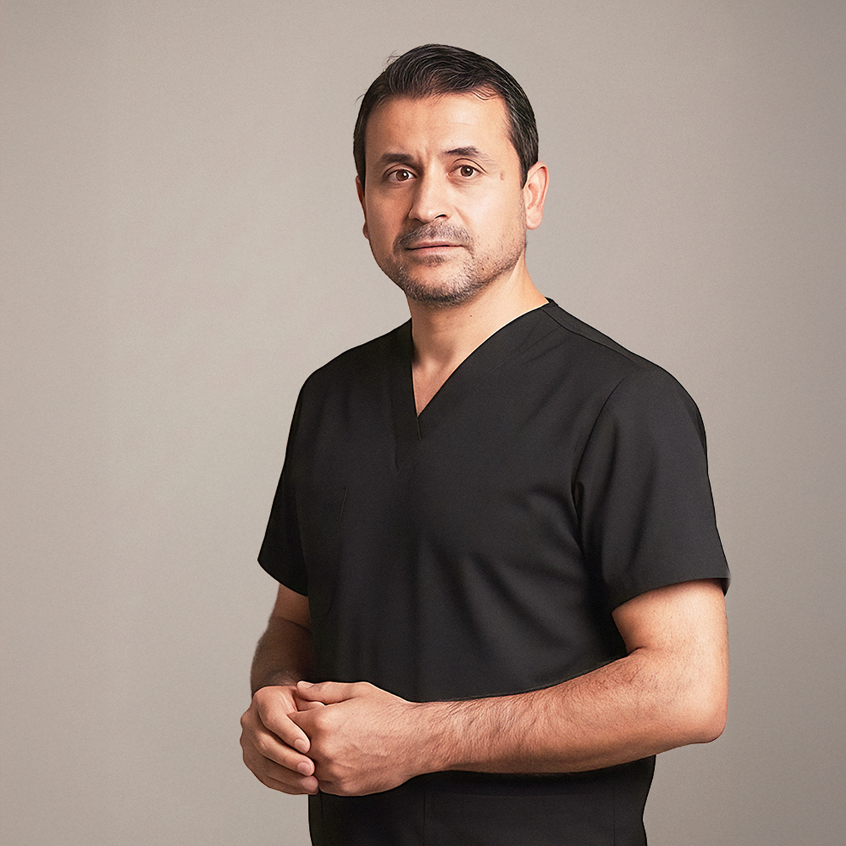 Dr Mohammed Emad Aeta