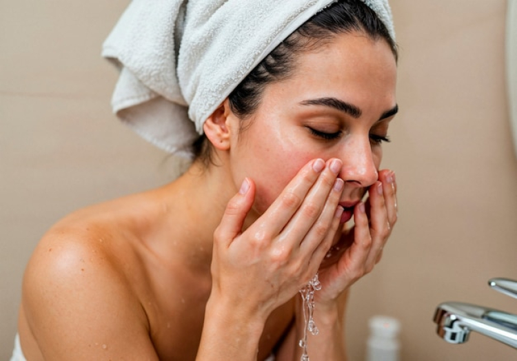 How to Get Rid of Closed Comedones