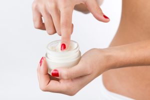 cream for vaginal itching