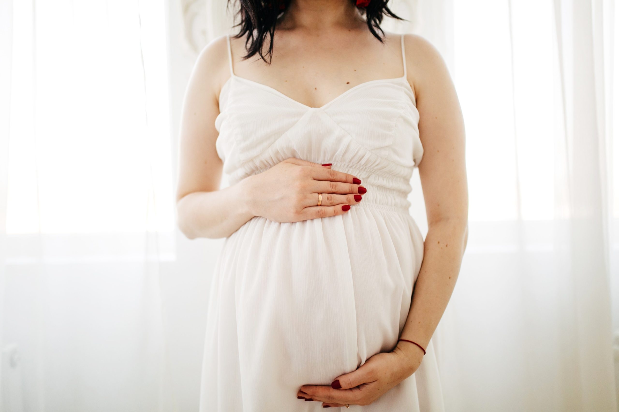 home remedies for itchy vigina while pregnant