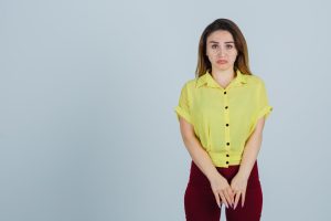 vaginal itching