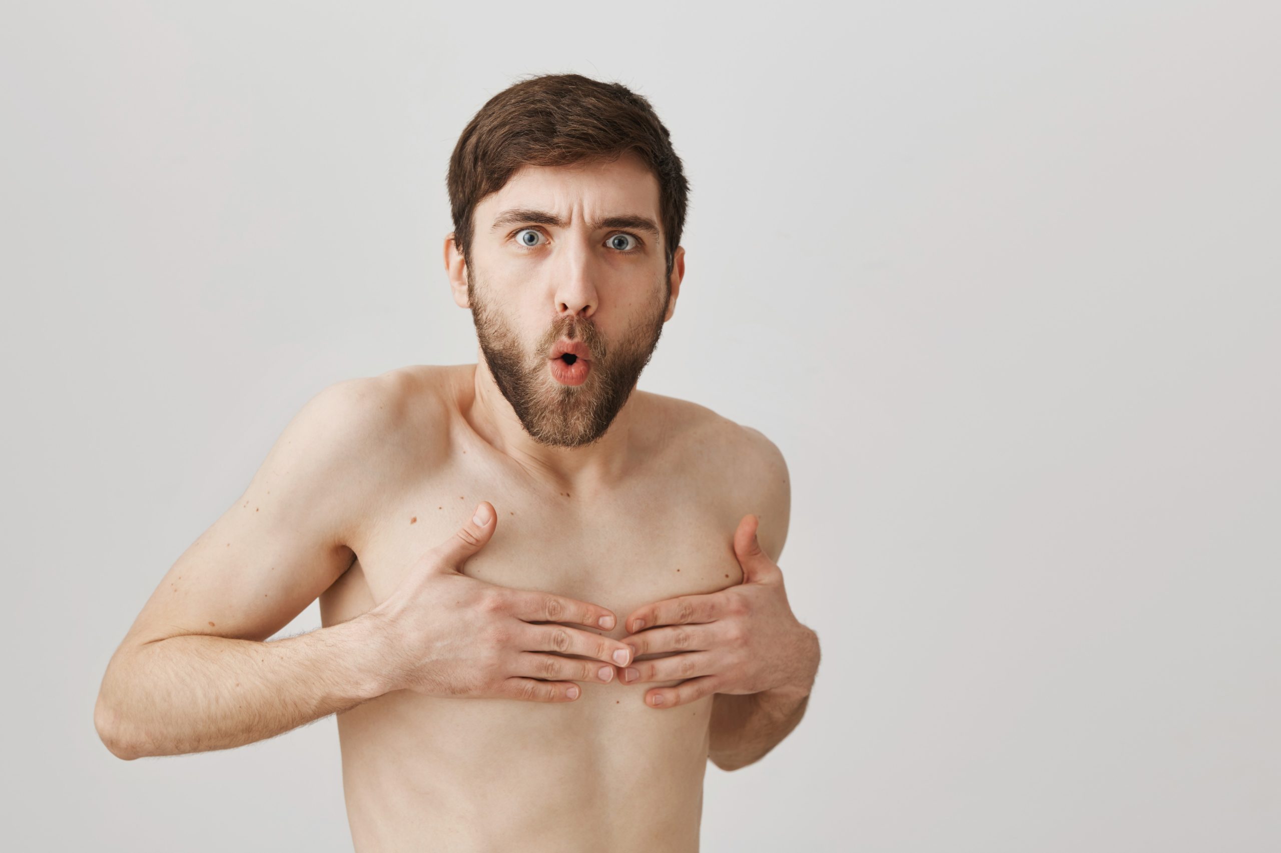 how to fix gyno